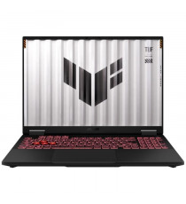 PC Portable Gamer ASUS TUF Gaming A16 | Sans Windows - 16 WQXGA 165Hz - RTX 5060 8Go - AMD Ryzen 7 260 - RAM 16Go - 512Go SSD