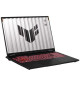 PC Portable Gamer ASUS TUF Gaming A16 | Sans Windows - 16 WQXGA 165Hz - RTX 5060 8Go - AMD Ryzen 7 260 - RAM 16Go - 512Go SSD
