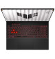 PC Portable Gamer ASUS TUF Gaming A16 | Sans Windows - 16 WQXGA 165Hz - RTX 5060 8Go - AMD Ryzen 7 260 - RAM 16Go - 512Go SSD
