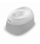 INGENUITY Pot d'apprentissage avec cuvette amovible, Antidérapant, Assise ergonomique