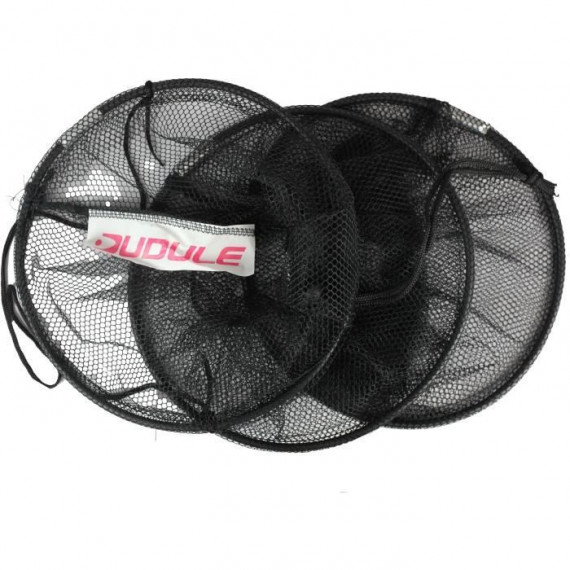 DUDULE Bourriche Anglaise - 1,20 m