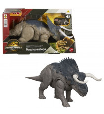 SAGA NASUTOCERATOPS SONORE