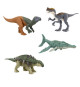 SAGA  ASST FIGURINE DINO F?ROCE