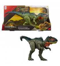 SAGA TYRANNOTITAN MEGA ACTION