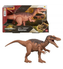 SAGA BARYONYX SONORE