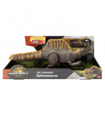 SAGA SPINOSAURUS