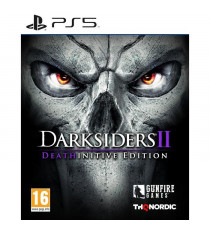 Darksiders 2 - Deathinitive Edition - Jeu PS5