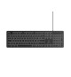 Clavier filaire - Mécanique - MOBILITY LAB - ML300566 - AZERTY - Rétro éclairé LED