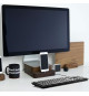 Clavier filaire - Mécanique - MOBILITY LAB - ML300566 - AZERTY - Rétro éclairé LED