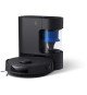 ECOVACS Deebot N20 Pro PLUS - Robot Aspirateur Laveur 8000Pa avec vidange Automatique poussiere - Nettoyage Autonome de 45 Jours