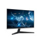 Ecran PC - SAMSUNG - S27C332GAU - 27 - FHD - 100Hz - IPS - 1ms - 250cd/m2 - Inclinable - HDMI / DisplayPort