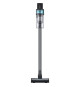SAMSUNG Jet 75E Turbo  - Aspirateur Balai - 200 AW - 60min - 0,8 L - Gris / Bleu