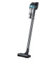 SAMSUNG Jet 75E Turbo  - Aspirateur Balai - 200 AW - 60min - 0,8 L - Gris / Bleu