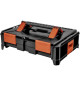 Coffret professionnel - TOOD - Emboîtable - ABS - 46x34x14 cm