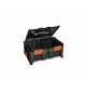 Coffret professionnel - TOOD - Emboîtable - ABS - 46x34x21 cm