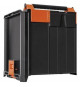 Coffret professionnel - TOOD - Emboîtable - ABS - 46x34x36 cm