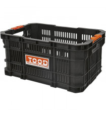 Panier modulaire - TOOD - Avec poignées - Transport facile - 53x34x25 cm