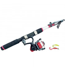 Pack Easy Fish 210 - ZACK - 7/20g