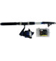 Pack Easy Fish 240 - ZACK - 10/30g