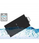 Plancha RIVIERA & BAR - QPL650 - Surface de cuisson 50 x 30cm - 6 a 8 personnes - 2300W