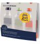 Bouteilles SODASTREAM - Fuse Edition Limitée - Pack de 3 bouteilles 1L - Sans PFAS