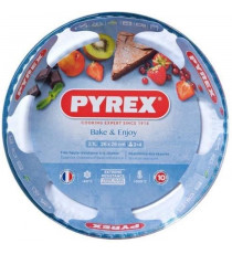 PYREX Moule 4/quart Classic Glassware 26 cm transparent