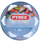 PYREX Moule 4/quart Classic Glassware 26 cm transparent