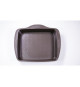 Plat a four - PYREX - 1452053 - Rectangulaire - En acier - 35 x 27 cm