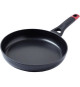Poele - PYREX - 1455018 - En aluminium forgé - Antiadhésif - 26 cm - Sans PFAS