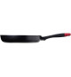 Poele - PYREX - 1455020 - En aluminium forgé - Antiadhésif - 30 cm - Sans PFAS