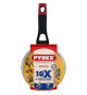 Casserole + couvercle - PYREX - 1455030 - Antiadhésif - 16 cm - Sans PFAS