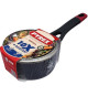 Casserole + couvercle - PYREX - 1455031 - Antiadhésif - 18 cm - Sans PFAS