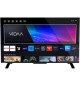 TOSHIBA 43LV2E63DG - TV LED 43'' (108 cm) - Full HD 1920x1080 - DTS Virtual:X - Smart TV - 2xHDMI