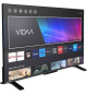 TOSHIBA 43LV2E63DG - TV LED 43'' (108 cm) - Full HD 1920x1080 - DTS Virtual:X - Smart TV - 2xHDMI