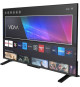 TOSHIBA 43LV2E63DG - TV LED 43'' (108 cm) - Full HD 1920x1080 - DTS Virtual:X - Smart TV - 2xHDMI