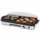 Plancha RIVIERA & BAR - QPL365 - Surface de cuisson 50,5 x 25,5cm - 4 a 6 personnes - 1900W