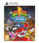 Mighty Morphin Power Rangers Rita's Rewind - Jeu PS5