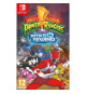 Jeu vidéo - Digital Eclipse - Mighty Morphin Power Rangers: Rita's Rewind - Action 2D - Pixel Art - PEGI 12+
