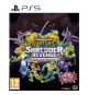 Jeu vidéo - Silverline - TMNT Shredders Revenge Ultimate Edition - Action - PS5 - PEGI 12+