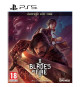 Jeu vidéo - 505 Games - Blades of Fire - Édition Day One - Action - PS5 - PEGI 18+