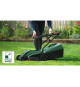 Tondeuse filaire EasyRotak 32-205 - 1200 W - BOSCH - 06008A6300