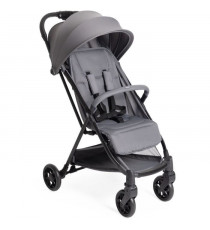 CHICCO - Poussette citadine - Urbino - 4 roues - Gris