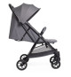 CHICCO - Poussette citadine - Urbino - 4 roues - Gris
