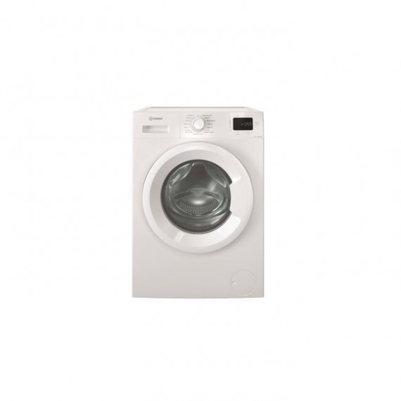 INDESIT Lave linge Frontal IMW862MYTIMEFR