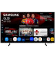 Samsung TQ55Q7F - TV QLED 55 (140 cm) - 4K UHD 3840x2160 - HDR10+ - Smart TV - Gaming Hub - 3xHDMI - WiFi