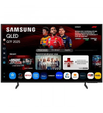 Samsung TQ65Q7F - TV QLED 65 (165 cm) - 4K UHD 3840x2160 - HDR10+ - Smart TV - Gaming Hub - 3xHDMI - WiFi