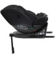 Siege-auto - CHICCO - EVERONE - Groupe 0/1/2/3 - I-Size - Pivotant - Inclinable - Réducteur - Noir