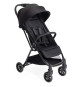 CHICCO - Poussette citadine - Urbino - 4 roues - Noir