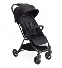 CHICCO - Poussette citadine - Urbino - 4 roues - Noir