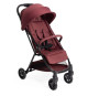 CHICCO - Poussette citadine - Urbino - 4 roues - Ruby